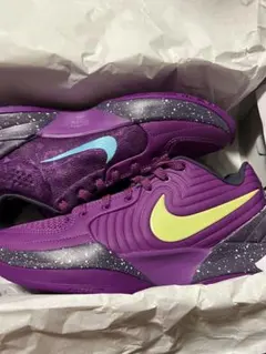 Nike ja2 27センチ　最終セール 海外発売中】Nike Ja 2 EP | bbkicks-news