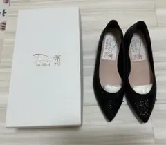 (( まるこ様専用 )) Launa lea ラウナレア バレエシューズ