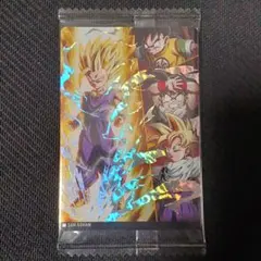 【まとめ売り歓迎】vol.8 SSR 孫悟飯