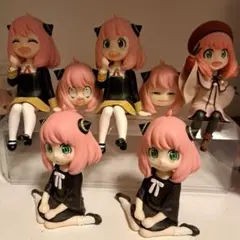アーニャ ぬーどるストッパー