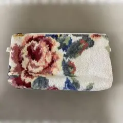 未使用品★FEILERポーチ