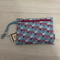 Mom's Little Things エコバッグ ポーチ付き
