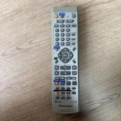 413)パイオニア製オーディオ用リモコン AXD7303 - メルカリ