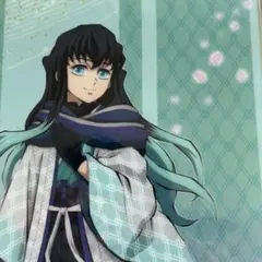 鬼滅の刃 鬼滅祭 時透無一郎 クリアファイル