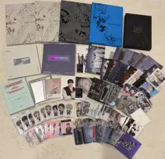 straykids アルバム CD BD IN生 GO生 限定盤 28冊 セット - メルカリ