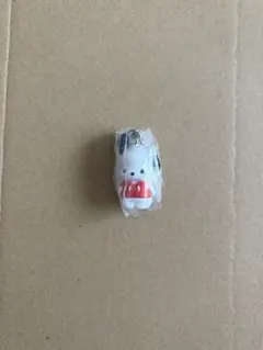 サンリオキャラクターズ オールスター めじるしアクセサリー ポチャッコ