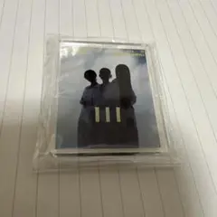 羊文学　バッチ
