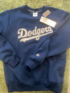 山*之様 ロサンゼルス・ドジャース スウェットシャツ Mサイズ MLB