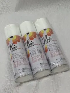 [미사용] 드라이 플라워 하더너 네오 루씰 3종 세트