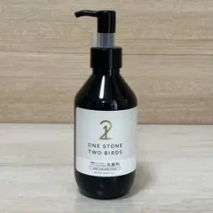 ONE STONE TWO BIRDS マイクロフォームウォッシュWのサムネイル