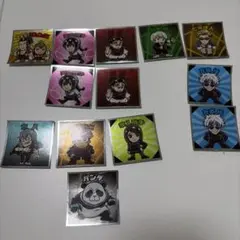 ビックリマンシール キャラクターグッズ