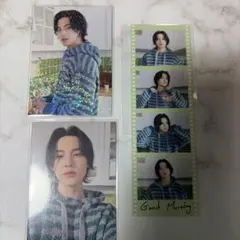 SEVENTEEN ミンギュ トレカ まとめ売り