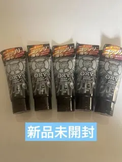 5個セット OXY オキシーディープウォッシュ ニキビ 予防洗顔のサムネイル