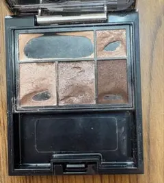 マキアージュ ドラマティックスタイリングアイズ BR505