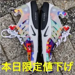 レアサイズ❤️nike air prest❤️ナイキ❤️スニーカー❤️メンズ❤️レディース
