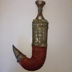 李朝 銀粧刀 装飾 ペーパーナイフ AntiqueKoreanEunjangdo - メルカリ