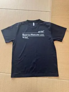 ジェネティクス北海道　tシャツ　酪農　ホルスタイン　共進会