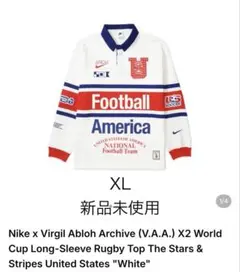 Nike × V.A.A. World Cup Long-Sleeveのサムネイル