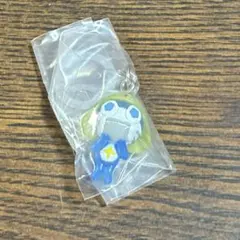 ケロロ軍曹 ちびケロめじるしアクセサリーであります ちびゼロ