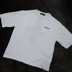 Unrelaxing Tシャツ ホワイト