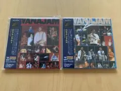 ハヴァナ•ジャム 1 & 2 紙ジャケットCDセットウェザーリポート ジャコ