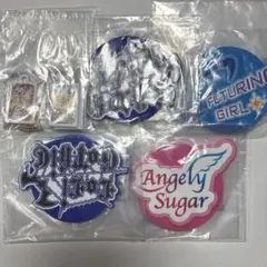 アイカツ ガチャガチャ