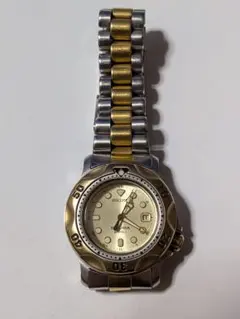 動作未確認】SEIKO 自動巻き ダイバーズウォッチ 本体 - メルカリ