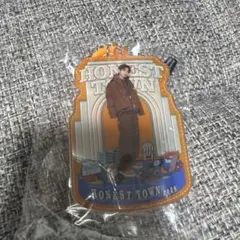 NAOTO クリアチャーム 会場ガチャ