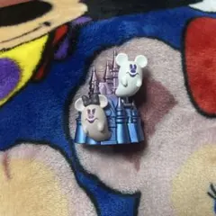 ディズニー ハロウィン 2025 フィギュア シンデレラ城 おばけ