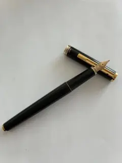 極美品 pilot セレモ 万年筆 14K-585 字幅M 整備済み | Mercari