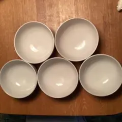 無印良品　小鉢　12cm　白4個　黒4個　茶2個　焦げ茶2個 無印良品 小鉢 12cm 白6個 茶2個 焦げ茶2個 黒2個 - メルカリ