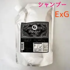 ディープレイヤー シャンプー ExG 750mL 詰替のサムネイル