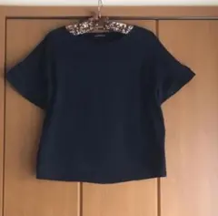 ☆美品☆ ユナイテッドアローズ グリーンレーベル リラクシング カットソー