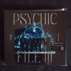 2026年最新】Psychic fever dvdの人気アイテム - メルカリ