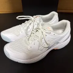 ASICS GEL COURT HUNTER 3 ホワイトのサムネイル