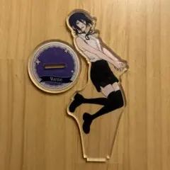 チェーンソーマン　レゼ　アクスタ