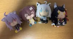 ホロライブ　ゲーマーズ