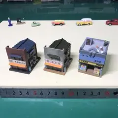 Nゲージストラクチャー