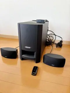 2026年最新】BOSE CineMate Series IIの人気アイテム - メルカリ