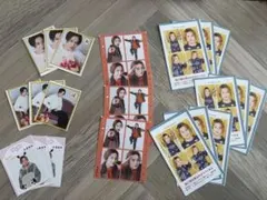 ③切り抜きセット*佐藤龍我