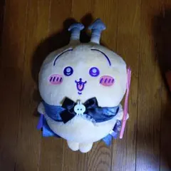 ちいかわてんし♡あくまなBIG ぬいぐるみ 本体