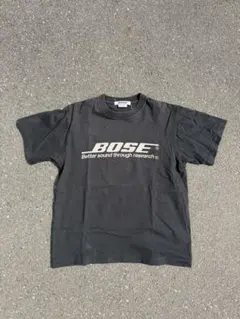 M ビンテージ チャンピオン トリコタグ BOSE Tシャツ 80s - メルカリ