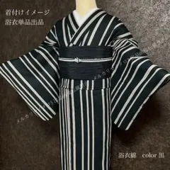 着用少ない！単衣＊本塩沢＊モダン＊黒＆青のタテ柄＊亀甲＊着物＊１５９ｃｍ＊裄６６ 着用少ない！単衣＊本塩沢＊モダン＊黒＆青のタテ柄＊亀甲＊着物