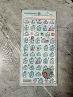 ボンドロ　mini ハンギョドン