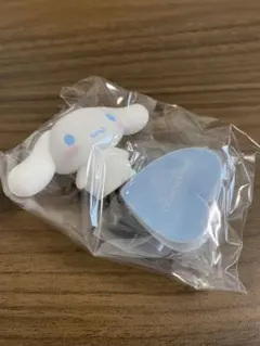 sanrio house フロッキーフィギュア シナモン シナモロール