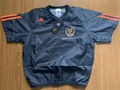 ★ 東京読売ジャイアンツ　アカデミー　半袖ウィンドブレーカー　サイズ120 ★