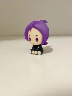 ブルーロック　御影 玲王　ぺたっと ねじまきますこっと