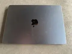 Apple MacBook Air 13 M4 ミッドナイト　使用感なし。