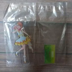 劇場版プロセカ　壊れたセカイと歌えないミク Ｂ賞アクリルスタンド