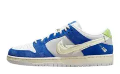 Nike Dunk Low Pro QS ゲームロイヤル 6
